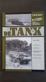 De tank magazine | 190
