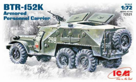 BTR-152K APC