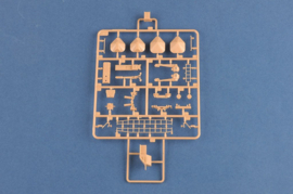 Hobbyboss | 82937 | 4K51 Rubezh Coastal ASM with P-15 | 1:72