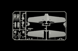 Italeri | 1490 | Focke-Wulf Fw 190 A-8/F Aces | 1:72