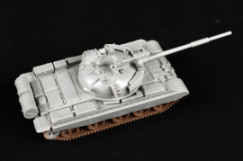 Trumpeter | 07148 | Russian T-62 BDD Mod.1984 (Mod.1972 modification) | 1:72