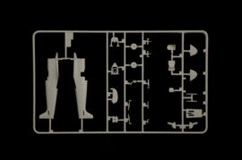 Italeri | 1482 | Spitfire Mk.V / Mk.IX Aces | 1:72