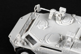 Trumpeter | 07402 | German Fennek LGS - German Version | 1:72