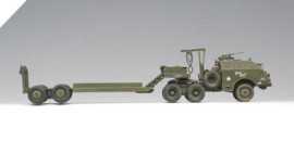 Academy | 13409 | U.S. Tank Transporter Dragon Wagon | 1:72