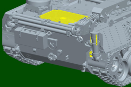 HobbyBoss | 84568 | Bergepanzer BPz2A2 ARV | 1:35