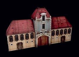 Italeri | 6119 | Leipzig 1813 - The Battle of the Nations | 1:72