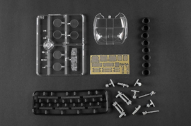 Trumpeter | 05113 | ACH-47A Armored Chinook | 1:35