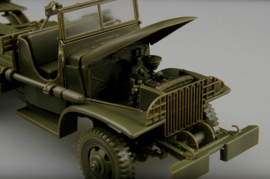 HobbyBoss | 82459 | GMC Bofors 40mm Gun | 1:35