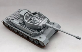 Amusing Hobby | 35A061 | Pz.Kpfw.VI Tiger(P) | 1:35