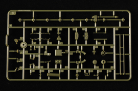 HobbyBoss | 82964 | DF-61 ICBM | 1:72