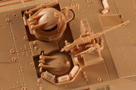 HobbyBoss | 84525 | I.D.F. Namer-2 IFV | 1:35