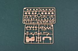 HobbyBoss | 82492 | German Panther Ausf. D Flak Bergepanther | 1:35