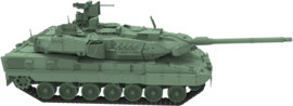 Amusing Hobby | 35a058 | Leopard 2a8 | 1:35