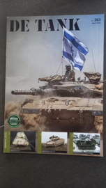 De tank magazine | 263