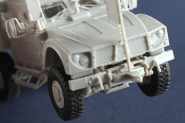 Trumpeter | 07413 | US M1240 M-ATV MRAP | 1:72