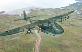 Italeri | 90104 | Messerschmitt Me 323 Gigant | 1:72