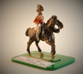 SHQ | npa04 | prince of orange | 1:72