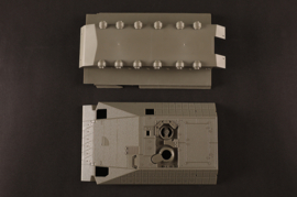 HobbyBoss | 84525 | I.D.F. Namer-2 IFV | 1:35