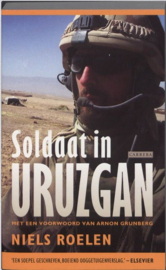 soldaat in uruzgan