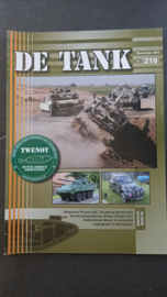 De tank magazine | 219