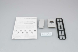 Trumpeter | 07277 | M1A1 with Mine Clearing Blade System | 1:72