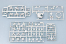 Trumpeter | 07223 | M4 Sherman - Mid Production | 1:72