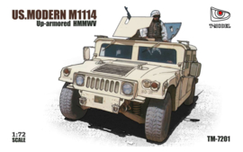 HMMWV M1114