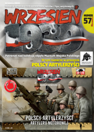 FTF | 057 | Polish Anti Aircraft Crew | 1:72