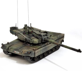 Academy | 13560 | Polish Land Forces K2GF | 1:35