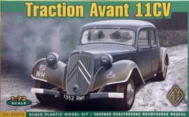 Ace | 72273 | Traction Avant | 1:72