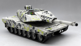 Amusing Hobby | 35a047 | KF51 Panther 4th Generation MBT | 1:35