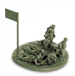 Zvezda | 6220 | Maxim with Crew Winter 1941-43 | 1:72