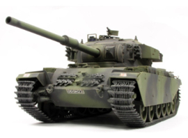 AFV Club | 35122 | Centurion MK5/2 | 1:35