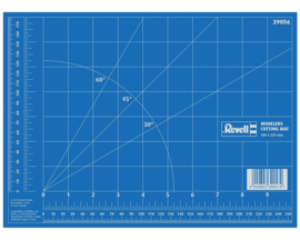 Revell | 39056 | Cutting Mat - Small