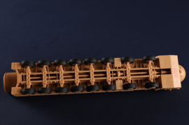 HobbyBoss | 82963 | DF-41 ICBM | 1:72