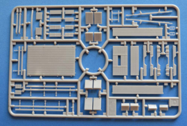 ACE | 72590 | COE (CabOverEngine) Heavy Duty Truck m.1939 | 1:72