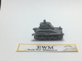 EWM | dutveh8 | Vickers MK.IIIb Dutchman | 1:72