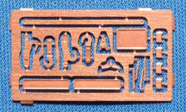 ACE | 72590 | COE (CabOverEngine) Heavy Duty Truck m.1939 | 1:72