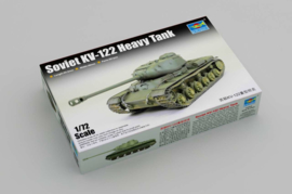 Trumpeter | 07128 | KV-122 | 1:72