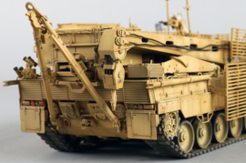 HobbyBoss | 84566 | Bergepanzer BPz3A1 “Buffalo” ARV | 1:35