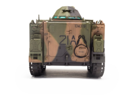 AFV Club | 35313 | Australian Army M113A1 LRV 1980 Transitional | 1:35
