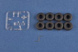 Hobbyboss | 82937 | 4K51 Rubezh Coastal ASM with P-15 | 1:72