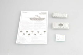 Trumpeter | 07281 | Russian T-54B Medium Tank | 1:72