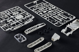 Trumpeter | 07403 | Sd.Kfz 8 Schwerer Zugkraftwagen 12t | 1:72