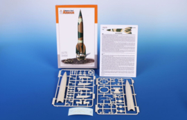 Special Armour | SA72003 | A4/V2 rocket | 1:72