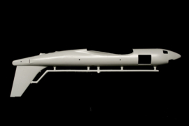 Italeri | 91281 | KC-135 R/FR Stratotanker | 1:72