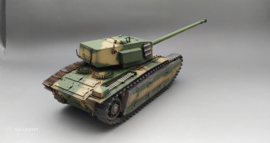 Amusing Hobby | 35a025 | ARL44 French heavy tank | 1:35