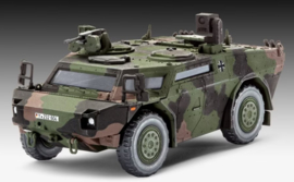 Revell | 03356 | Spahwagen Fennek | 1:72