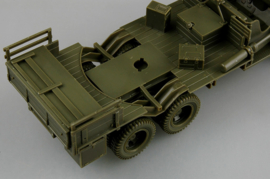 HobbyBoss | 82459 | GMC Bofors 40mm Gun | 1:35