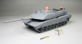Vespid | 720029 | Panther KF51 | 1:72